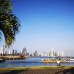 1 city tour and panama canal City Tour and Panama Canal