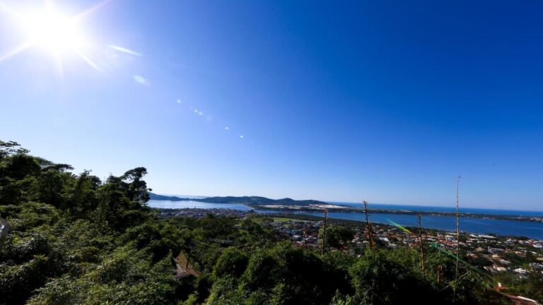 City Tour Florianópolis