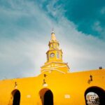 1 city tour of cartagena for cruises City Tour of Cartagena for Cruises