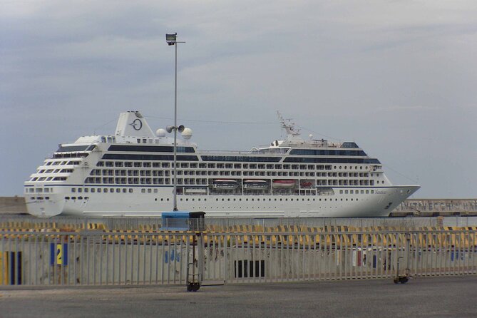 1 civitavecchia cruise ship to rome privatetransfer Civitavecchia Cruise Ship to Rome PrivateTransfer