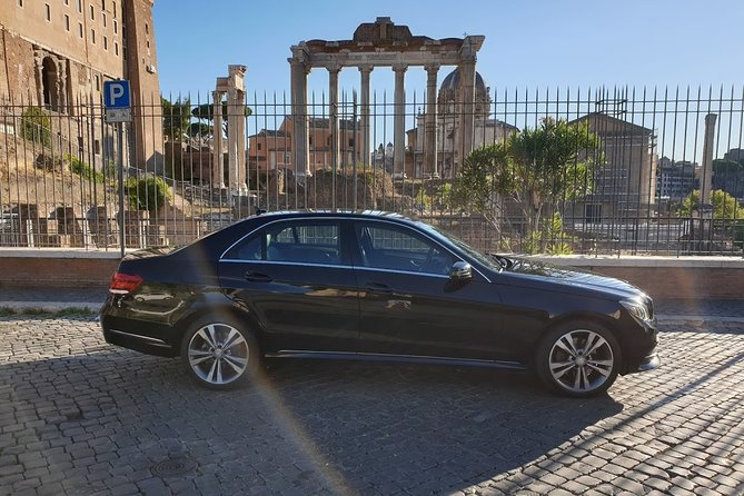 1 civitavecchia private transfer civitavecchia cruise port to rome fiumicino airport Civitavecchia Private Transfer: Civitavecchia Cruise Port to Rome Fiumicino Airport