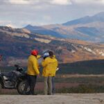 1 classic atv adventure with back country dining Classic ATV Adventure With Back Country Dining