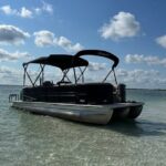 1 clearwater beach private pontoon boat tours Clearwater Beach Private Pontoon Boat Tours
