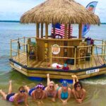 1 clearwater beach small group tiki float cruise mar Clearwater Beach Small-Group Tiki Float Cruise (Mar )