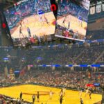 1 cleveland cleveland cavaliers basketball game ticket Cleveland: Cleveland Cavaliers Basketball Game Ticket