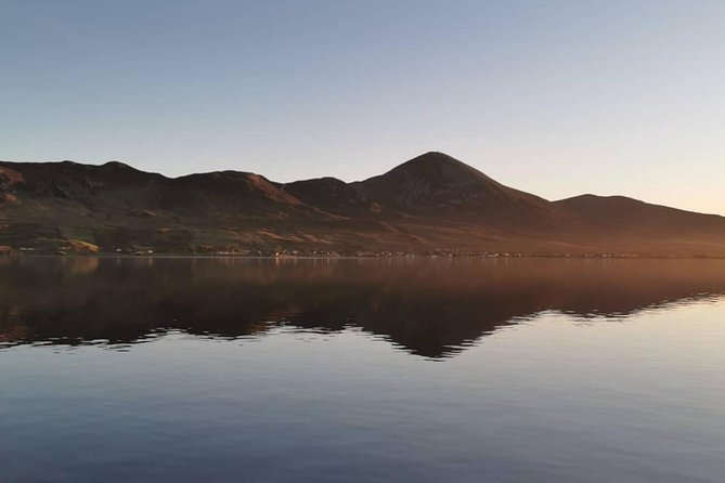 1 clew bay cruise westport 90 minutes Clew Bay Cruise, Westport ( 90 Minutes )