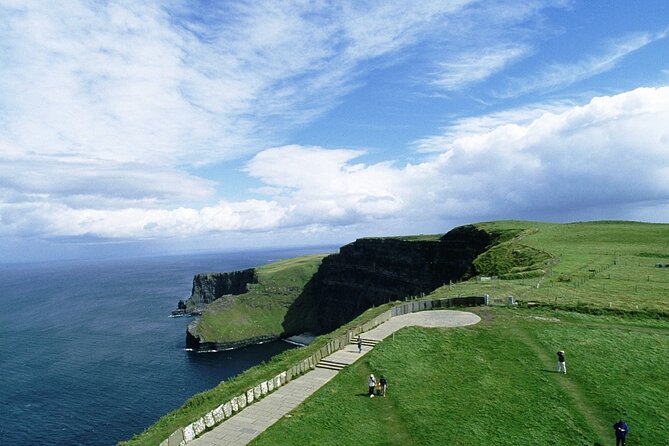1 cliffs of moher explorer day tour from limerick guided Cliffs of Moher Explorer Day Tour From Limerick. Guided.