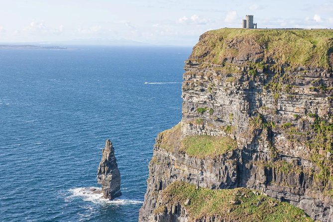Cliffs of Moher Luxury Private Day Tour
