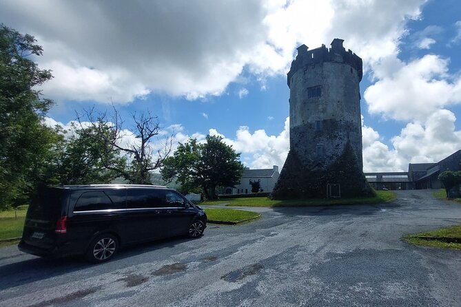 Cliffs of Moher Private Tour From Ashford Castle, Cong