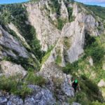 1 cluj napoca climbing or hiking experience in turda canion Cluj Napoca: Climbing or Hiking Experience in Turda Canion