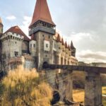 1 cluj turda salt mine corvin castle alba carolina tour Cluj: Turda Salt Mine, Corvin Castle, Alba Carolina Tour