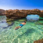 1 coastal ferry cruise with stops in gozo comino blue lagoon Coastal Ferry Cruise With Stops in Gozo & Comino/Blue Lagoon