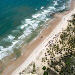 1 coastal wonders leaving salvador Coastal Wonders - Leaving Salvador