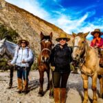 1 cochiguaz horseback riding river and mountain range Cochiguaz: Horseback Riding, River and Mountain Range