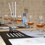 1 cognac masterclass with a certified educator Cognac Masterclass With a Certified Educator