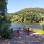 1 coimbra mondego river kayaking tour Coimbra: Mondego River Kayaking Tour