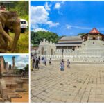 1 colombo 3 day cultural triangle 5 unesco heritage site tour Colombo: 3-Day Cultural Triangle 5 UNESCO Heritage Site Tour