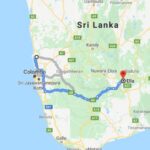 1 colombo bandaranaike airport to ella taxi transfer Colombo: Bandaranaike Airport to Ella Taxi Transfer