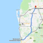 1 colombo cmb airport to anuradhapura city private transfer Colombo: CMB Airport to Anuradhapura City Private Transfer