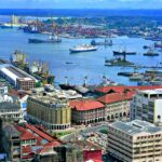 1 colombo private city sightseeing tour Colombo: Private City Sightseeing Tour