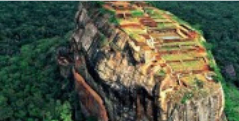 1 colombo sigiriya overnight tour Colombo-Sigiriya Overnight Tour