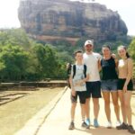 1 colombo sigiriya rock dambulla minneriya park safari Colombo: Sigiriya Rock / Dambulla & Minneriya Park Safari