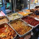 1 colombo street food walking tour with transfer Colombo: Street Food Walking Tour With Transfer
