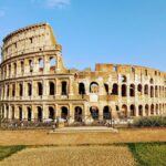 1 colosseum ancient rome guided walking tour Colosseum & Ancient Rome Guided Walking Tour