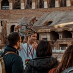 1 colosseum and ancient rome guided tour Colosseum and Ancient Rome Guided Tour