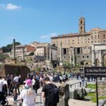 1 colosseum arena floor roman forum and palatine hill guided tour Colosseum Arena Floor, Roman Forum and Palatine Hill Guided Tour
