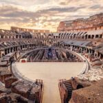 1 colosseum arena floor roman forum palatine hill guided group tour Colosseum Arena Floor, Roman Forum & Palatine Hill Guided Group Tour