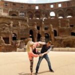 1 colosseum arena floor tour with roman forum palatine hill Colosseum Arena Floor Tour With Roman Forum & Palatine Hill