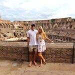 1 colosseum express guided tour Colosseum Express Guided Tour