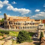 1 colosseum forum and palatine hill group tour Colosseum, Forum and Palatine Hill Group Tour