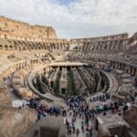 1 colosseum forum and palatine hill skip the line tour mar Colosseum, Forum, and Palatine Hill Skip-the-Line Tour (Mar )
