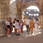 1 colosseum guided tour with roman forum and palatine hill Colosseum Guided Tour With Roman Forum and Palatine Hill