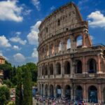 1 colosseum roman forum and palatine hill skip the line tour rome Colosseum, Roman Forum, and Palatine Hill Skip-the-Line Tour - Rome