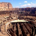 1 colosseum underground and ancient rome semi private tour max 6 people guaranteed Colosseum Underground and Ancient Rome Semi-Private Tour MAX 6 PEOPLE GUARANTEED