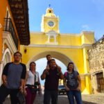 1 combo tour colonial antigua guatemala city explorer tour Combo Tour: Colonial Antigua & Guatemala City Explorer Tour