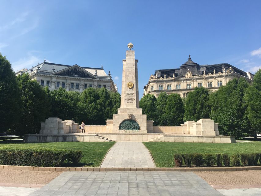 1 communist budapest private walking tour Communist Budapest Private Walking Tour