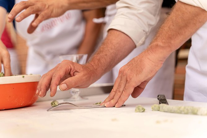 Como Private Home-Cooking Class With Food and Wine Tastings (Mar )