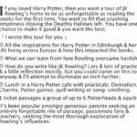 1 complete potterhead 8hr rite of passage unwrapping harry potter Complete Potterhead, 8hr Rite-Of-Passage Unwrapping Harry Potter
