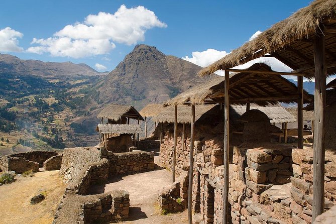 Complete Sacred Valley Tour (Full Day)