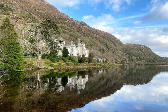 1 connemara castles Connemara Castles