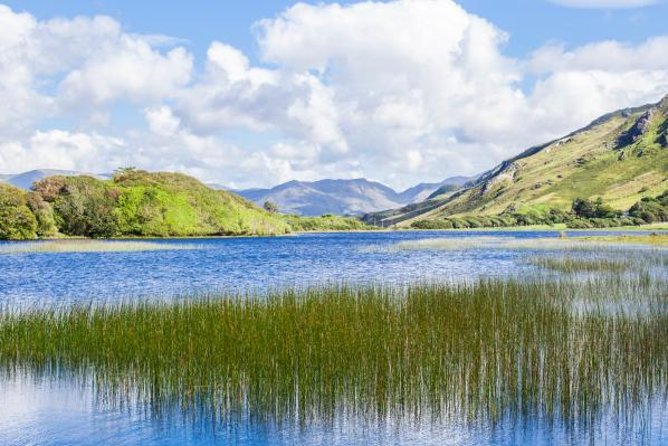 Connemara Day Trip From Galway: Cong and the Kylemore Abbey