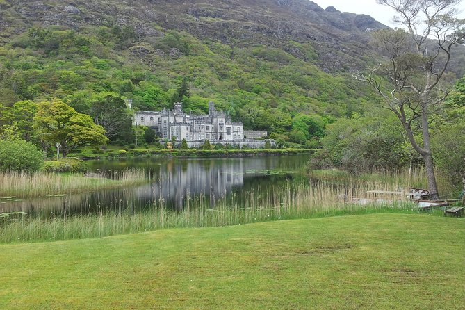 1 connemara kylemore abbey and doolough valley full day private tour from galway Connemara, Kylemore Abbey and Doolough Valley Full Day Private Tour From Galway