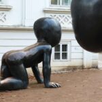 1 contemporary art tour in prague the works of david cerny Contemporary Art Tour in Prague: the Works of David ČErný