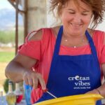 1 cooking class and meal at our family olive farm the cretan vibes farm Cooking Class and Meal at Our Family Olive Farm (The Cretan Vibes Farm)!