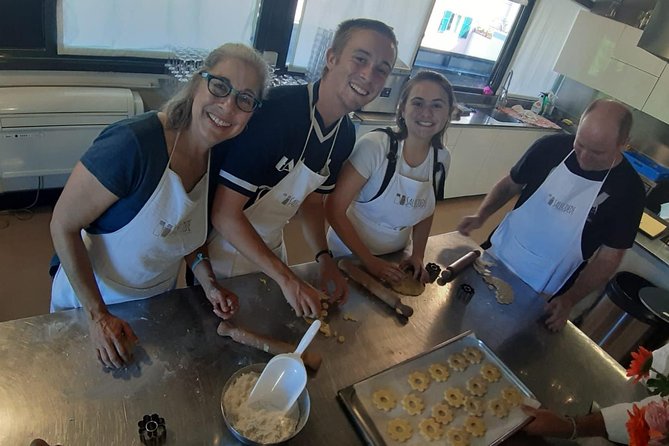 Cooking Class in Genoa – Do Eat Better Experience