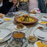 1 cooking class moroccan cuisine Cooking Class - Moroccan Cuisine